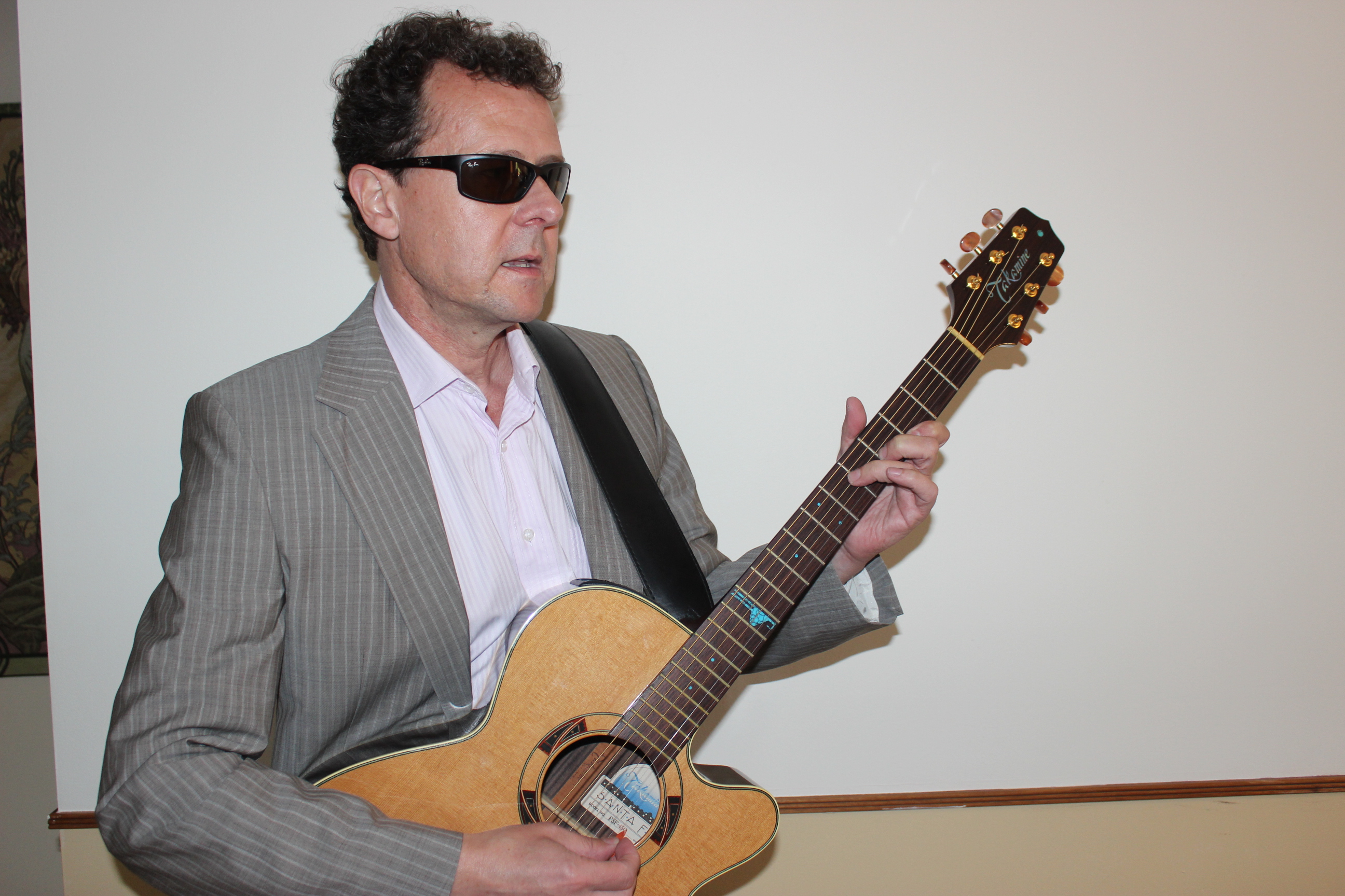 Guitar 1